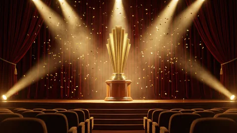 纽约夜色国际合作影视项目海报